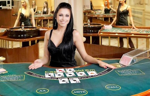 Покер в mad casino — Casino Hold'em и Caribbean Stud